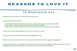 25 Maplewood Ave, Westport, CT 06880 - Photo 3