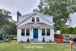 25 Maplewood Ave, Westport, CT 06880 - Photo 1