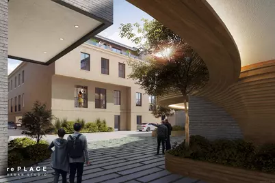 15 Burtis Avenue #Townhome D, New Canaan, CT 06840 - Photo 3