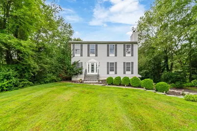 31 McVeigh Road, Woodbury, CT 06798 - Photo 1