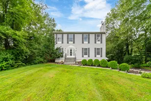 31 McVeigh Rd, Woodbury, CT 06798 - Photo 1