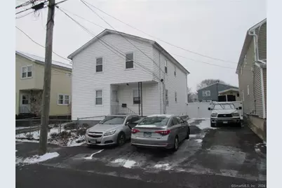 164 Cleveland Avenue #2nd, Bridgeport, CT 06606 - Photo 1