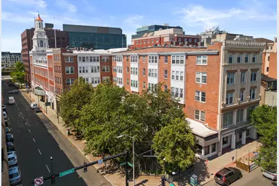 196 Crown Street #310, New Haven, CT 06510 - Photo 1