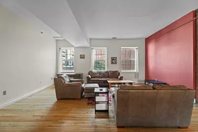 196 Crown Street #3J, New Haven, CT 06510 - Photo 5