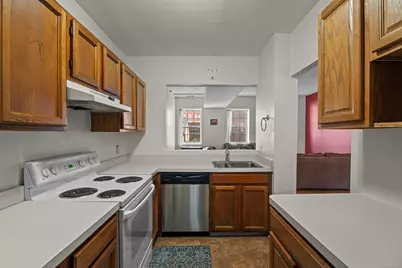 196 Crown Street #3J, New Haven, CT 06510 - Photo 11