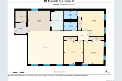 196 Crown Street #3J, New Haven, CT 06510 - Photo 25