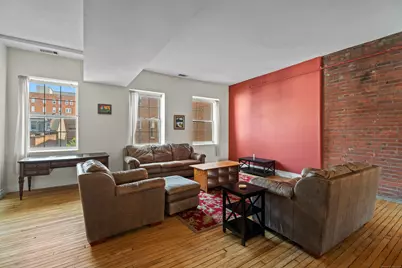 196 Crown Street #3J, New Haven, CT 06510 - Photo 3