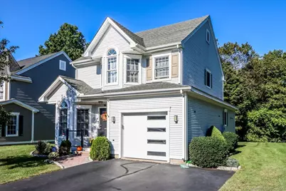 17 Olde Village Circle #17, Wallingford, CT 06492 - Photo 3