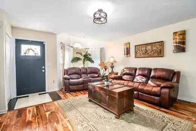 17 Olde Village Circle #17, Wallingford, CT 06492 - Photo 7