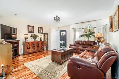 17 Olde Village Circle #17, Wallingford, CT 06492 - Photo 5