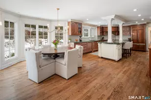 113 Brushy Ridge Rd, New Canaan, CT 06840 - Photo 13