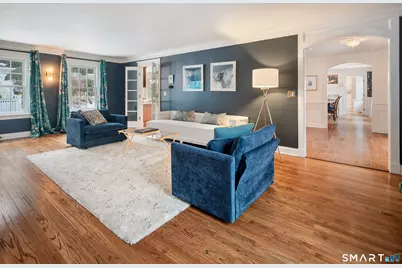 113 Brushy Ridge Road, New Canaan, CT 06840 - Photo 5