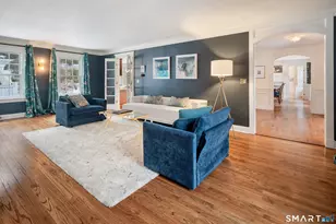 113 Brushy Ridge Rd, New Canaan, CT 06840 - Photo 5