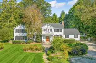 113 Brushy Ridge Rd, New Canaan, CT 06840 - Photo 1