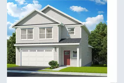 10 Fieldstone Court #10, Bethel, CT 06801 - Photo 1