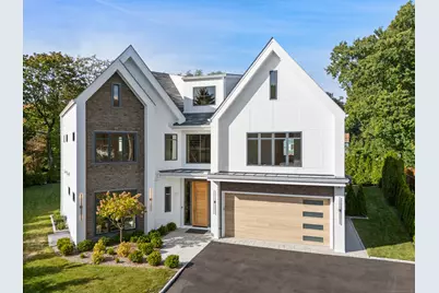 25 Dialstone Lane, Greenwich, CT 06878 - Photo 1