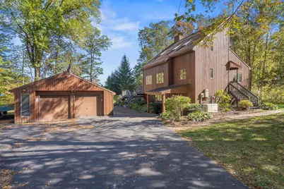 389 Route 66, Columbia, CT 06237 - Photo 1