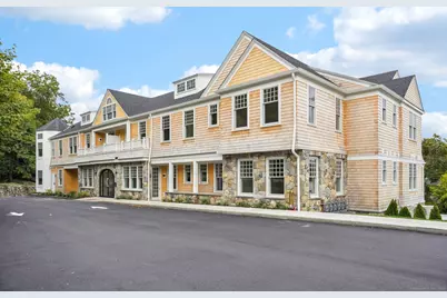 8 Husted Lane #1A, New Canaan, CT 06840 - Photo 5