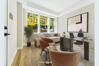 8 Husted Lane #1A, New Canaan, CT 06840 - Photo 1