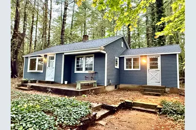 54 Meadowbrook Lane, Mansfield, CT 06250 - Photo 1