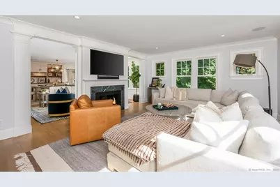 5 Mayflower Road, Darien, CT 06820 - Photo 13