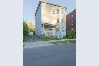 127 Lawlor Street #3rd floor, New Britain, CT 06051 - Photo 1