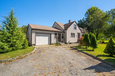 106 Tripp Hollow Road, Brooklyn, CT 06234 - Photo 3