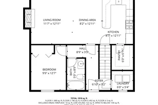 31 Lake Shore Blvd, Stafford, CT 06076 - Photo 11