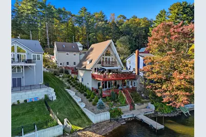 31 Lake Shore Boulevard, Stafford, CT 06076 - Photo 1