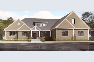 Lot 103 South Street Extension, Coventry, CT 06238 - Photo 1