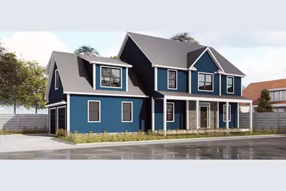 Lot 106 South Street Ext, Coventry, CT 06238 - Photo 1