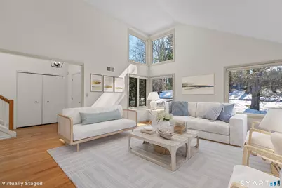 50 Ironwood Road #50, West Hartford, CT 06117 - Photo 3