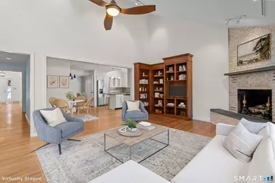 50 Ironwood Road #50, West Hartford, CT 06117 - Photo 13