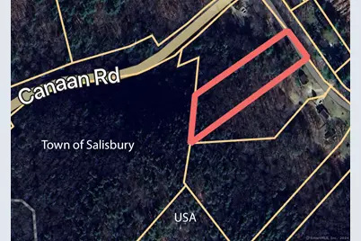 5 Prospect Mountain Road, Salisbury, CT 06068 - Photo 3