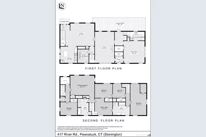 417 River Road, Stonington, CT 06379 - Photo 37