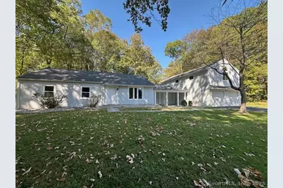 21 Half Mile Common, Westport, CT 06880 - Photo 5
