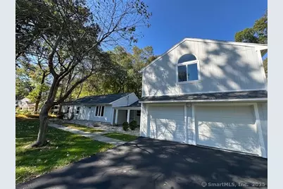 21 Half Mile Common, Westport, CT 06880 - Photo 1