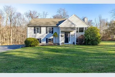 41 Overlook Drive, New Milford, CT 06776 - Photo 1