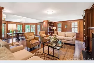 45 Calhoun Street, Washington, CT 06794 - Photo 9