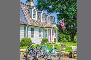 45 Calhoun St, Washington, CT 06794 - Photo 29