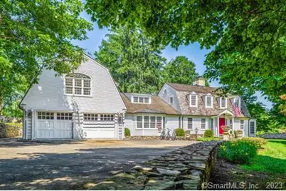 45 Calhoun Street, Washington, CT 06794 - Photo 27