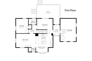 79 Middlesex Ave, Chester, CT 06412 - Photo 29