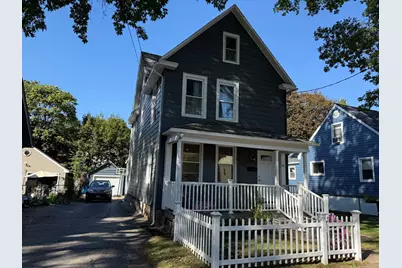 26 Nelson Street, New Haven, CT 06512 - Photo 1