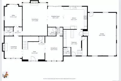 10 Debra Lane, Westport, CT 06880 - Photo 37