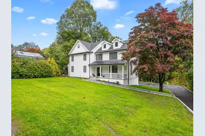 419 Valley Road, Fairfield, CT 06825 - Photo 1