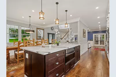 419 Valley Road, Fairfield, CT 06825 - Photo 5