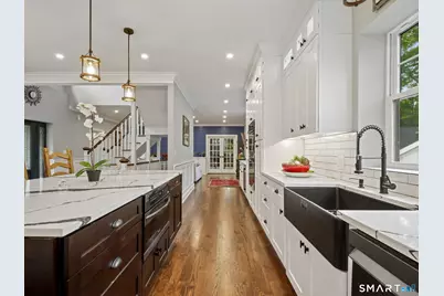 419 Valley Road, Fairfield, CT 06825 - Photo 7