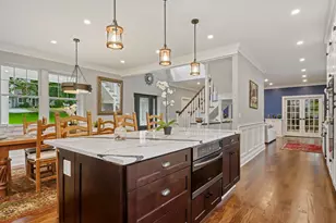 419 Valley Rd, Fairfield, CT 06825 - Photo 3