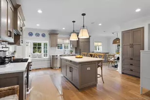 93 E Meadow Rd, Wilton, CT 06897 - Photo 9