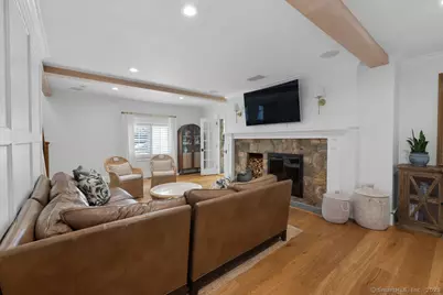 93 East Meadow Road, Wilton, CT 06897 - Photo 5